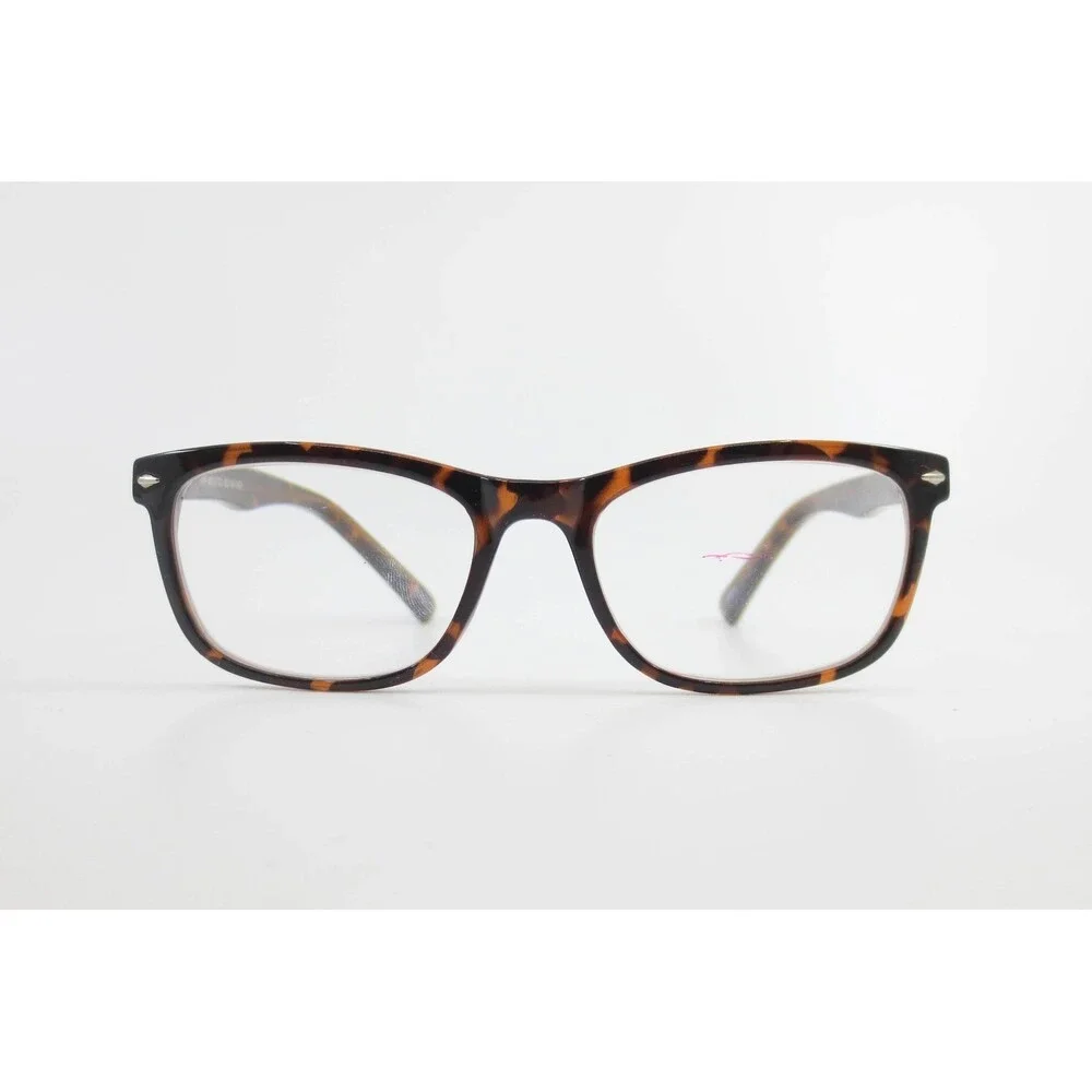 Warby Parker WP 4010 TO Tortoise Shell Rectangular Eyeglass Frames 50-18-140